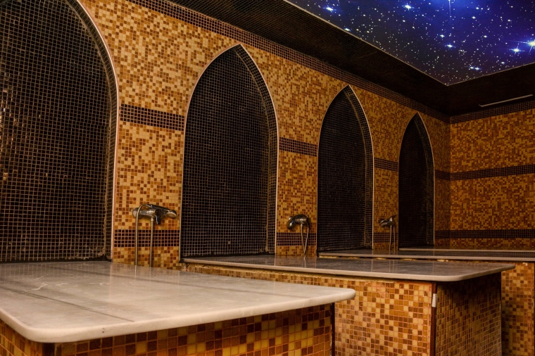 Каква е последователността на СПА процедурите